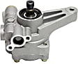 Power Steering Pump Without Pulley, Without Reservoir