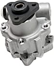 Power Steering Pump 3.0L, 6Cyl Without Pulley, Without Reservoir
