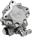 Power Steering Pump 3.0L, 6Cyl Without Pulley, Without Reservoir