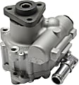 Power Steering Pump Without Pulley, Without Reservoir