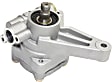Power Steering Pump Without Pulley, Without Reservoir