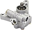 Power Steering Pump Without Pulley, Without Reservoir