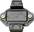 Ignition Module - Direct Fit, Sold Individually