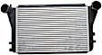 Intercooler, Assembly