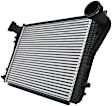 Intercooler, Assembly