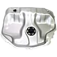 1995 Acura Integra - Fuel Tank, 35 x 28 x 10, Lock Ring Kit Included, 13.2 gallons / 50 liters