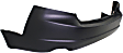 2004 Acura TL - Rear Primed Bumper Cover, CAPA Certified