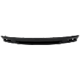 Rear, Lower Textured Bumper Cover, Base Model
