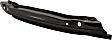 Rear Bumper Reinforcement, Steel
