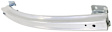 Rear Bumper Reinforcement, Aluminum
