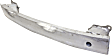Rear Bumper Reinforcement, Aluminum