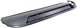 Rear Valance, Primed, For Models With S-Line Package, 4 Cyl., 2.0L Engine