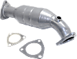 Catalytic Converter, 1.8L, 4Cyl, Federal EPA Standard, 46-State Legal (Cannot ship to CA, CO, NY or ME), Direct Replacement Series, Direct Fit