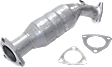 Catalytic Converter, 1.8L, 4Cyl, Federal EPA Standard, 46-State Legal (Cannot ship to CA, CO, NY or ME), Direct Replacement Series, Direct Fit