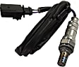Oxygen Sensor, Sold Individually, 4-wire