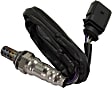 Oxygen Sensor, Sold Individually, 4-wire