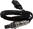 Oxygen Sensor, Sold Individually, 4-wire