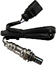 Oxygen Sensor, Sold Individually, 4-wire