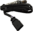 Oxygen Sensor, Sold Individually, 4-wire