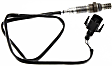 After Catalytic Converter, Driver or Passenger Side Oxygen Sensor, 4-Wire, Heated