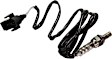 Before or After Catalytic Converter Oxygen Sensor, 4-Wire