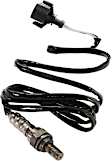 Before or After Catalytic Converter Oxygen Sensor, 4-Wire