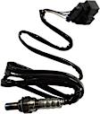 Before or After Catalytic Converter Oxygen Sensor, 4-Wire