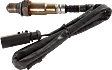 Before or After Catalytic Converter, Driver or Passenger Side Oxygen Sensor, 4-Wire, Heated