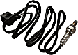 Oxygen Sensor, 6 Cyl., 2.8L Engine, 4-Wire, Heated