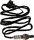 Oxygen Sensor, 6 Cyl., 2.8L Engine, 4-Wire, Heated