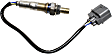 Before Catalytic Converter, Front or Rear Oxygen Sensor, 5-Wire, Heated, Wideband Sensor