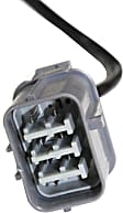 Before Catalytic Converter, Front or Rear Oxygen Sensor, 5-Wire, Heated, Wideband Sensor