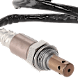Before Catalytic Converter Oxygen Sensor, Sold Individually, 4-wire