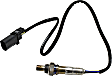 Oxygen Sensor, 5-Wire, Heated, Wideband Sensor