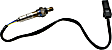 Oxygen Sensor, 5-Wire, Heated, Wideband Sensor