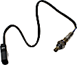 Oxygen Sensor, 5-Wire, Heated, Wideband Sensor