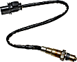 Before Catalytic Converter, Oxygen Sensor, 5-Wire, Wideband Sensor