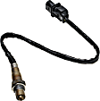 Before Catalytic Converter, Oxygen Sensor, 5-Wire, Wideband Sensor