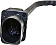 Before Catalytic Converter, Oxygen Sensor, 5-Wire, Wideband Sensor