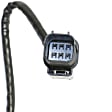 Before Catalytic Converter, Front or Rear Oxygen Sensor, 5-Wire, Heated, Wideband Sensor