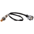 Before Catalytic Converter Oxygen Sensor, 4-Wire, Heated, 4 Cyl., 2.0L Engine, Base Model