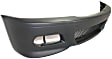 2001-2006 BMW 330Ci - Sedan Front Primed Bumper Cover