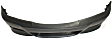 2001-2006 BMW 330Ci - Sedan Front Primed Bumper Cover