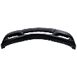 2011 BMW 328i - Front Primed Bumper Cover, Sedan, For Models Without M Package