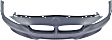 2015 BMW 328i - Front Primed Bumper Cover,  For Models With Standard Line, Without M Sport Package, Park Assist System and Side View Camera, Sedan