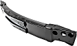 Front Bumper Reinforcement, Steel