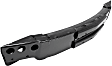 Front Bumper Reinforcement, Steel