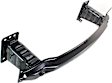 Front Bumper Reinforcement, Steel