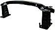 Front Bumper Reinforcement, Steel