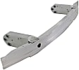 Front Bumper Reinforcement, Aluminum